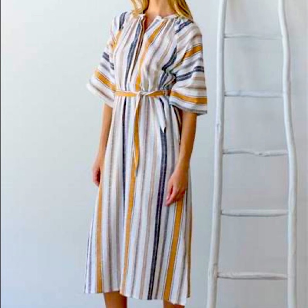 DRA Los Angeles Acapulco dress
